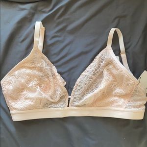 Light Pink Bralette